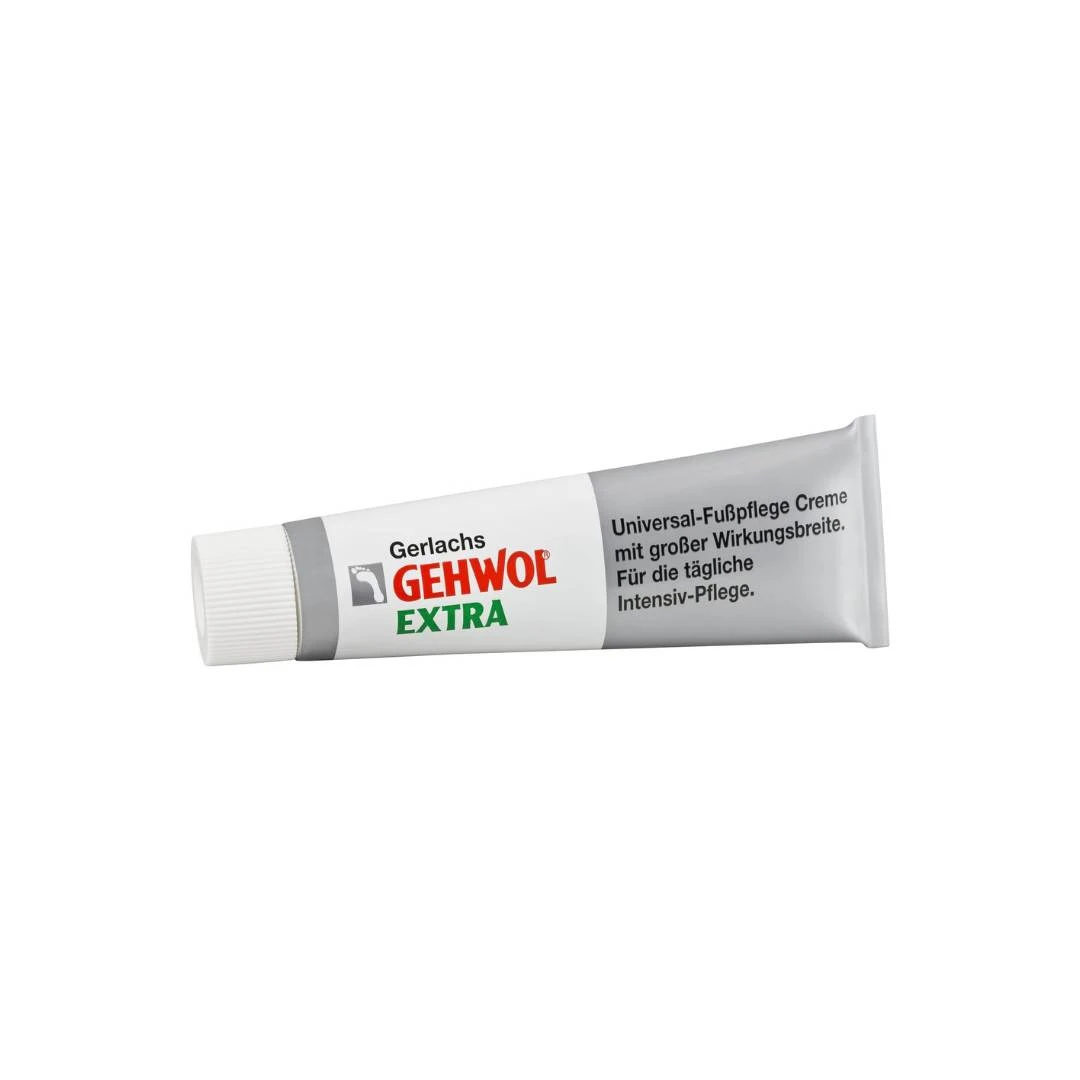 GEHWOL® Extra Univerzalna Krema za Stopala 75 mL