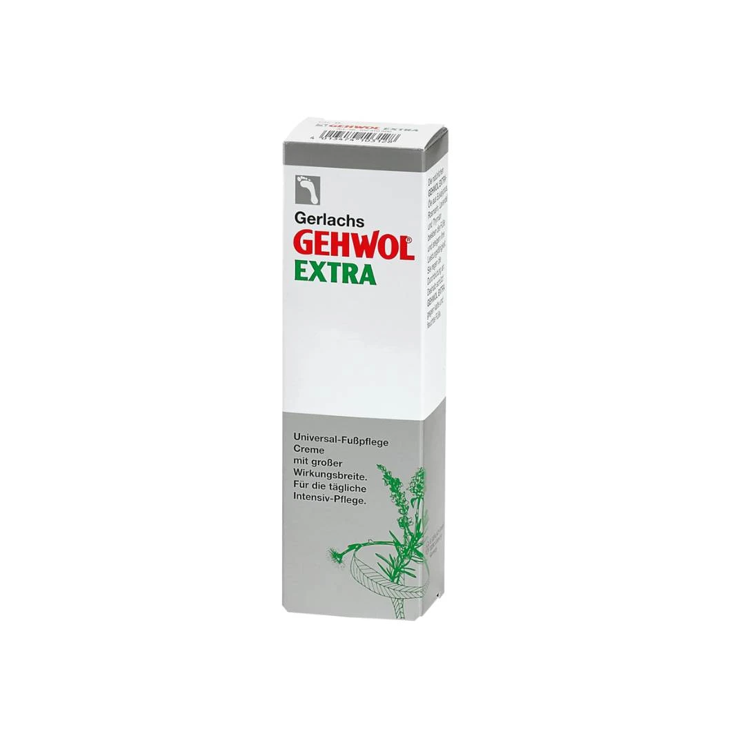 GEHWOL® Extra Univerzalna Krema za Stopala 75 mL