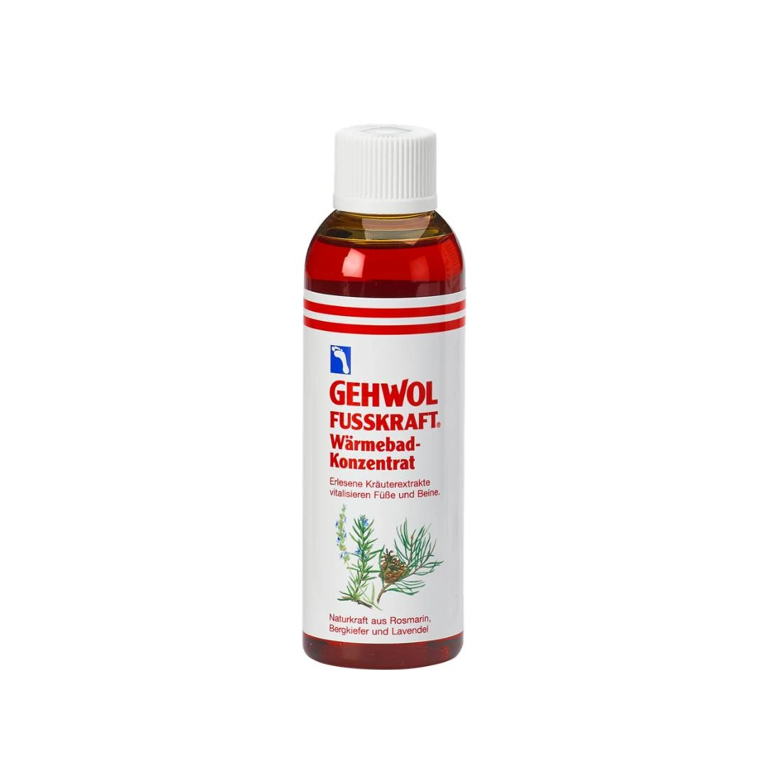 GEHWOL® FUSSKRAFT Kupka za Zagrevanje Nogu i Stopala 150 mL