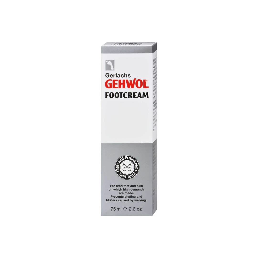 GEHWOL® FOOTCREAM Krema za Stopala 75 mL