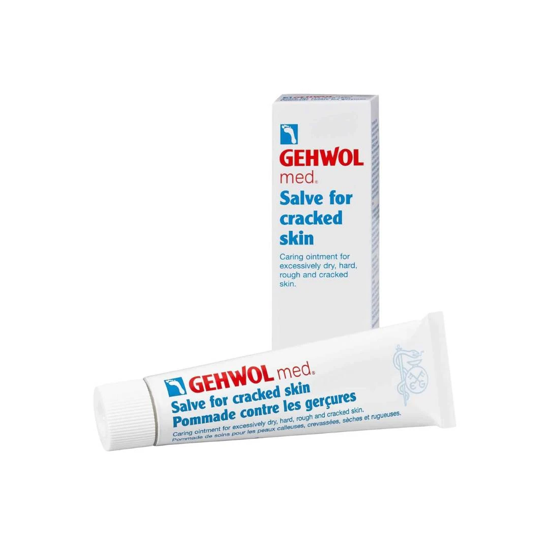 GEHWOL® med. Melem za Ispucalu Kožu 75 mL