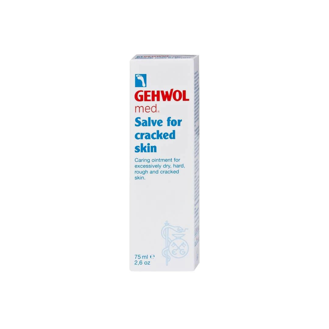 GEHWOL® med. Melem za Ispucalu Kožu 75 mL