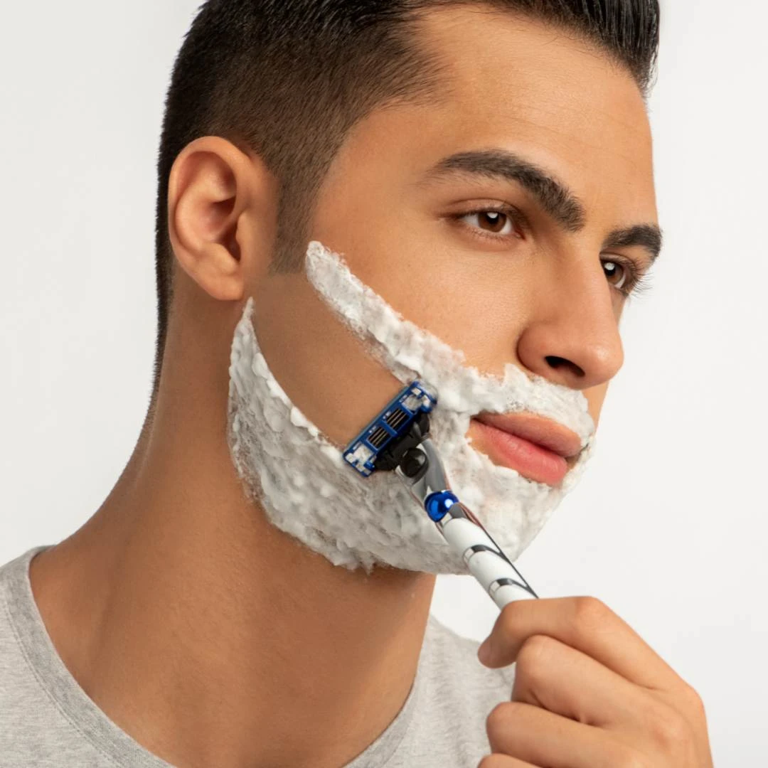 Gillette® Aparat MACH3 sa 5 Brijača