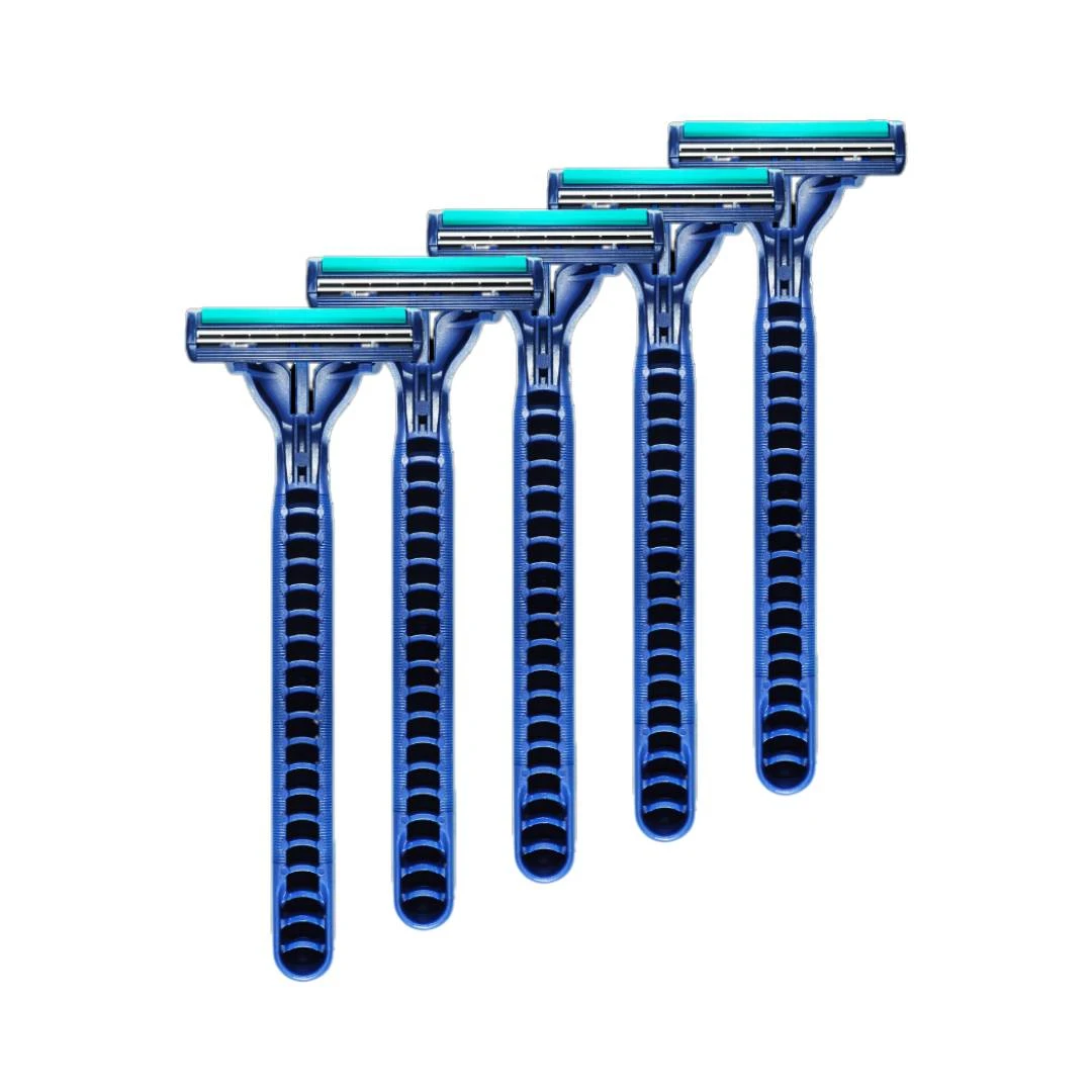 Gillette® Brijač BLUE2 PLUS 5 Brijača