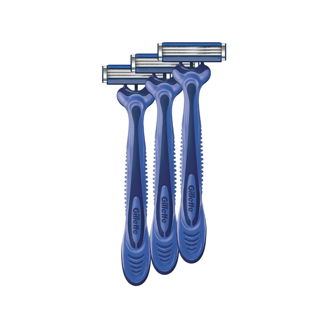 Gillette® Brijač BLUE3 PLUS Comfort 3 Brijača