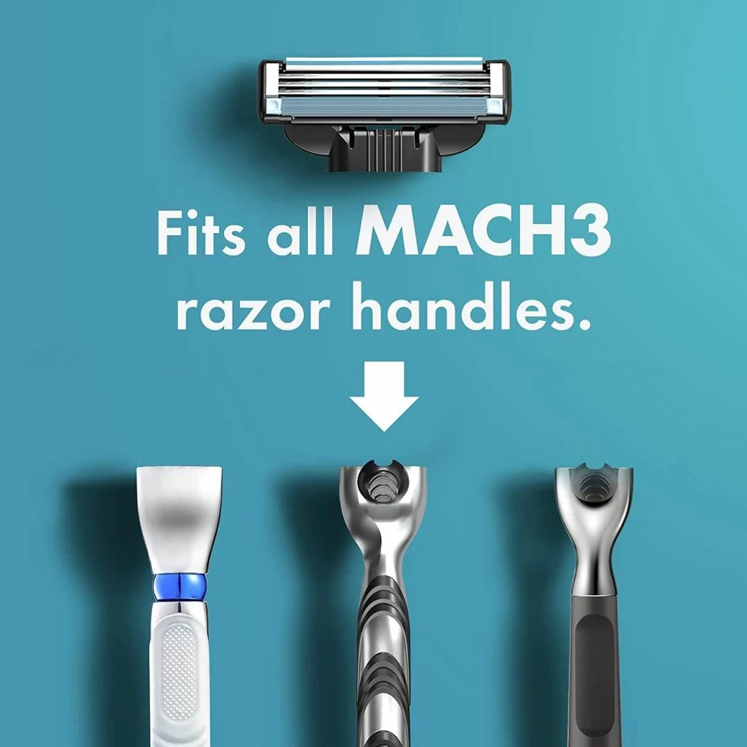 Gillette® MACH3 Dopuna 1 Brijač 