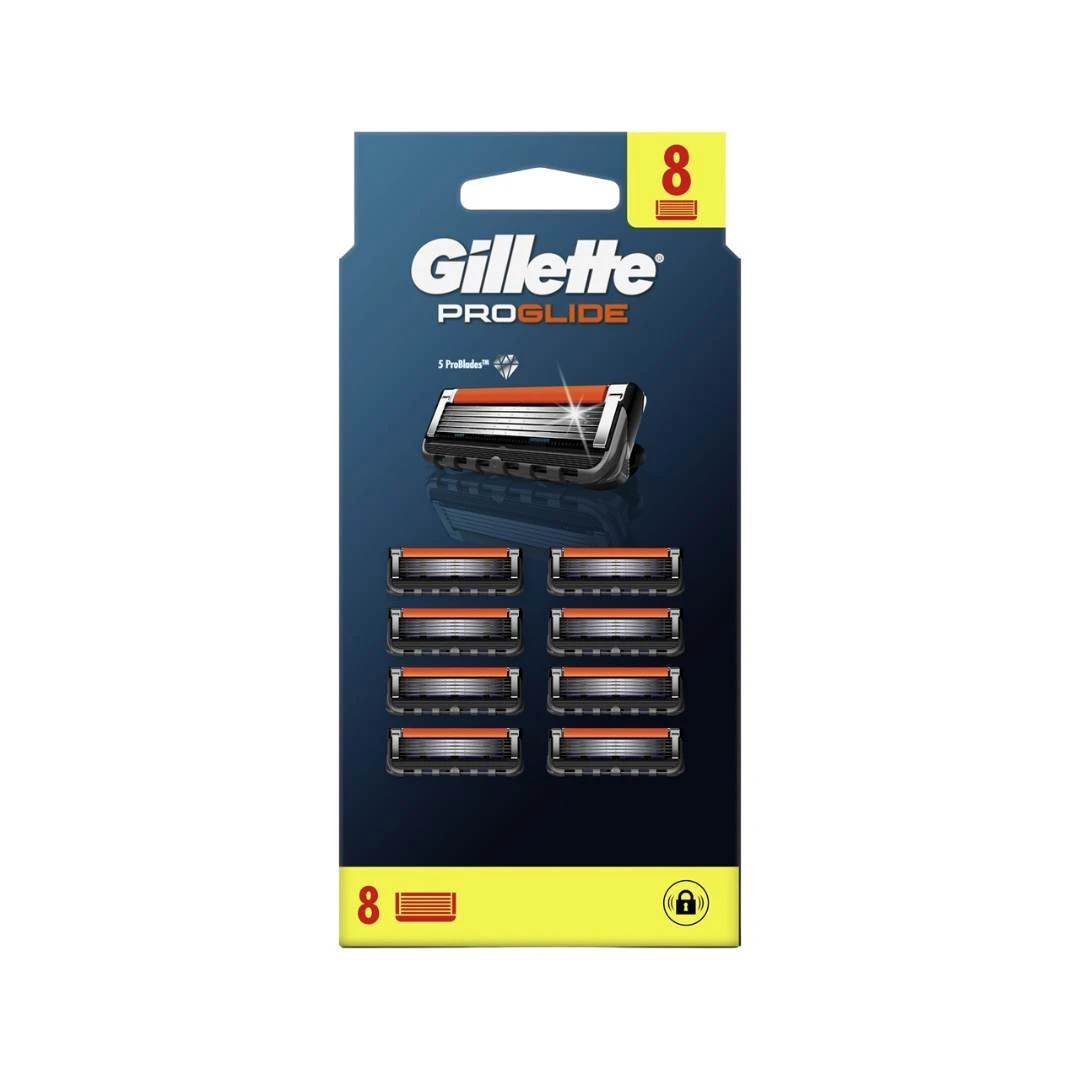 Gillette® Dopuna  PROGLIDE 8 Brijača