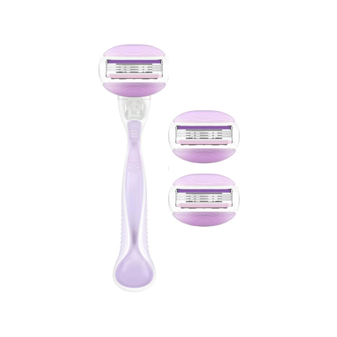 Gillette® Venus Aparat Breeze sa 2 Brijača