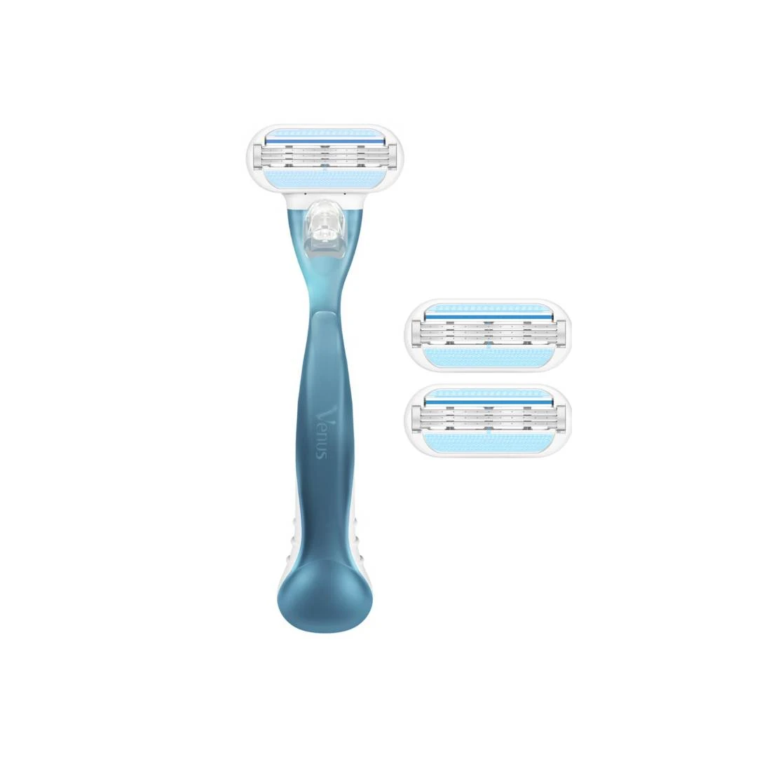 Gillette® Venus Aparat Smooth sa 2 Brijača