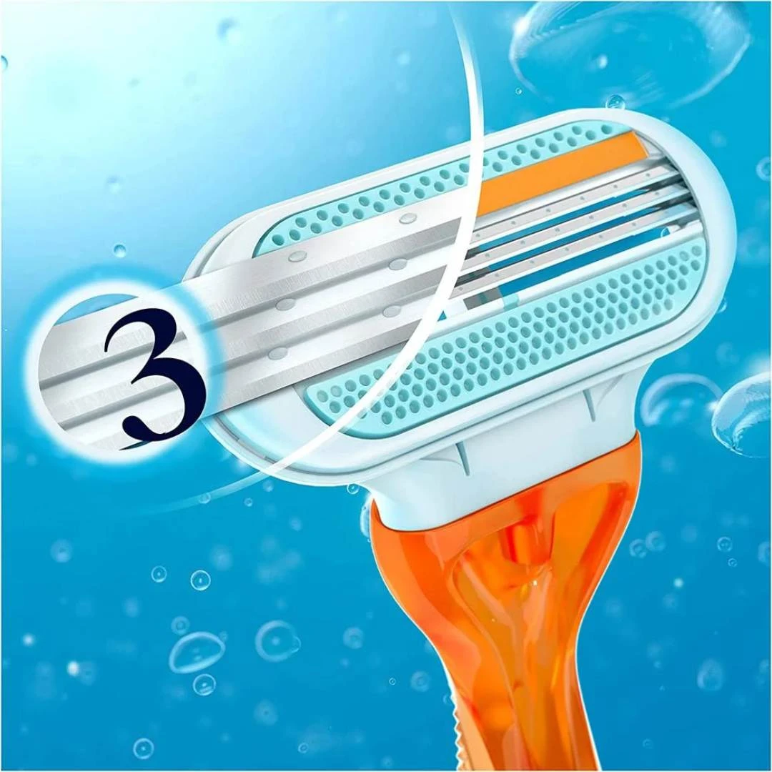 Gillette® Venus Brijač Riviera 2 Brijača za Jednokratnu Upotrebu