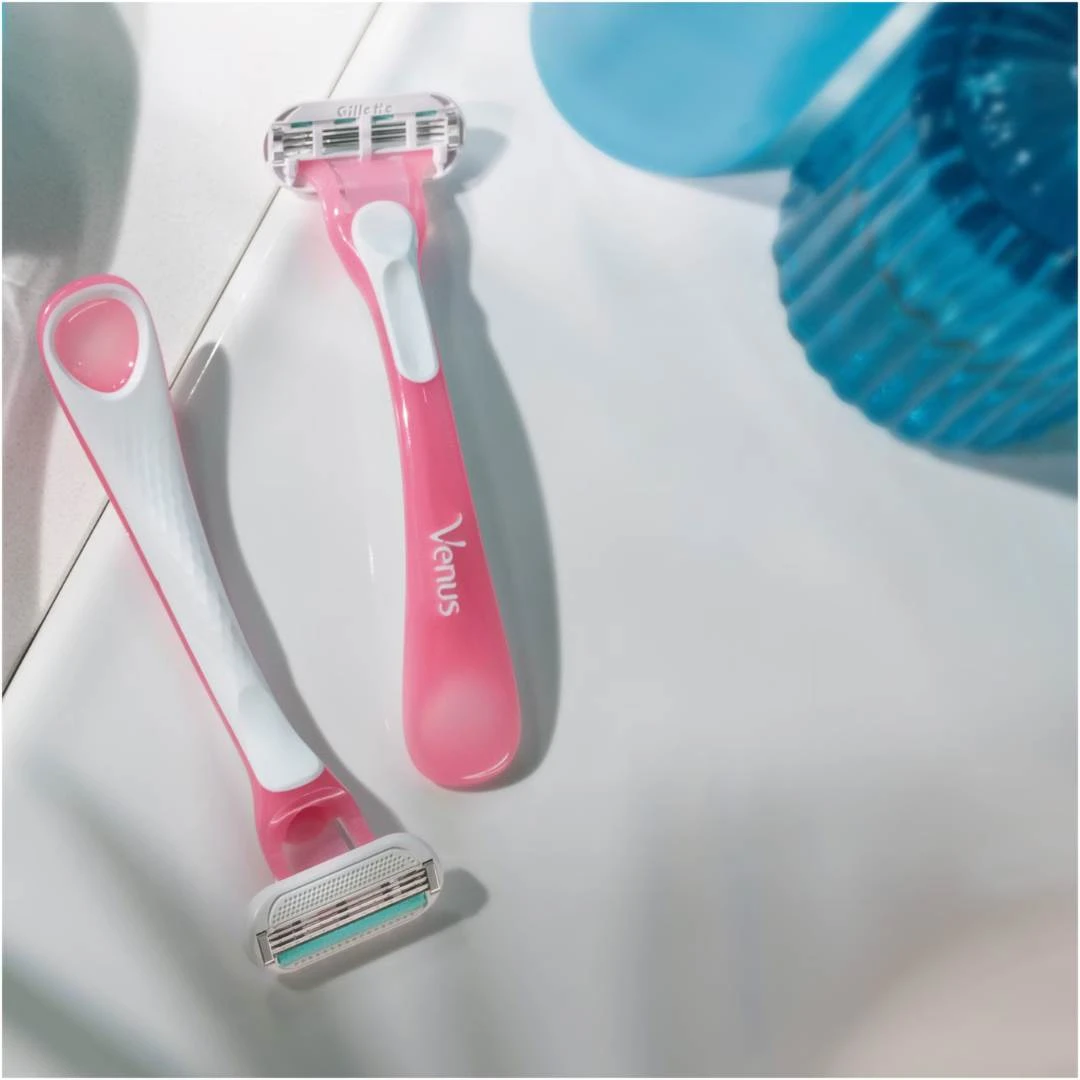 Gillette® Venus Jednokratni Brijač Sensitive 3 Brijača