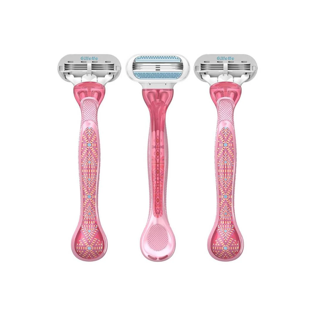 Gillette® Venus Brijač Treasures 3 Jednokratna Brijača