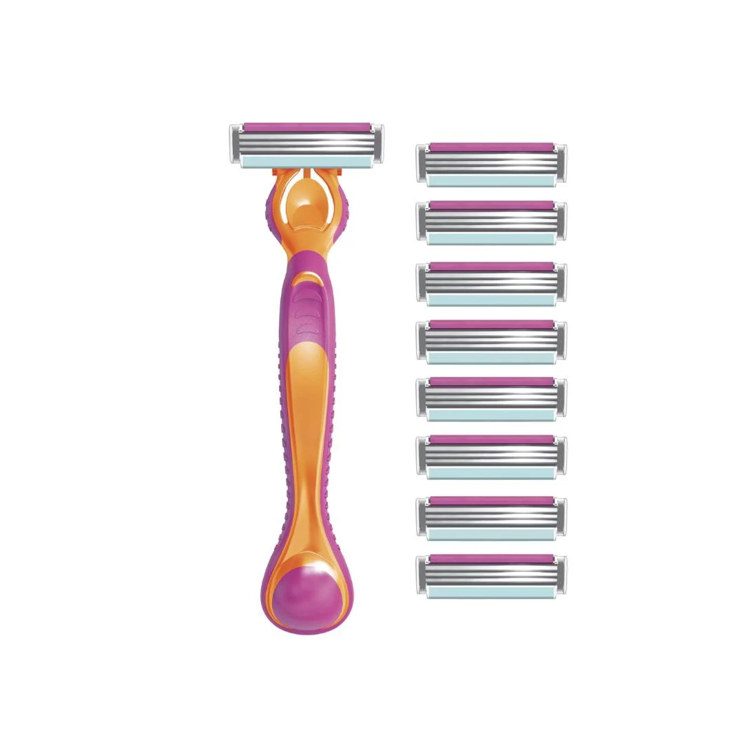 Gillette® Venus3 Aparat Simply sa 8 Brijača