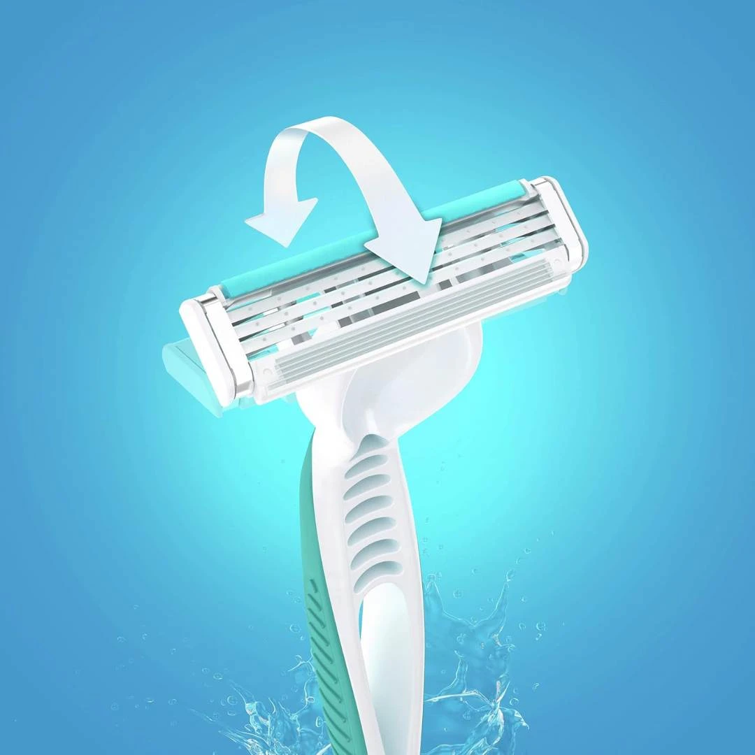 Gillette® Venus3 Jednokratni Brijač Sensitive 3 Brijača