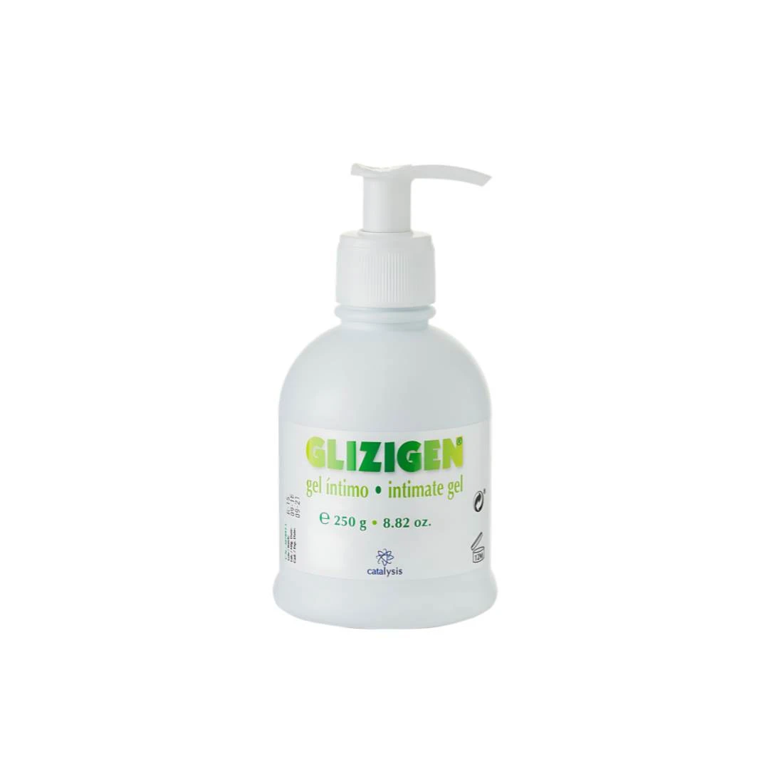 Catalysis GLIZIGEN Gel za Intimnu Higijenu 250 mL