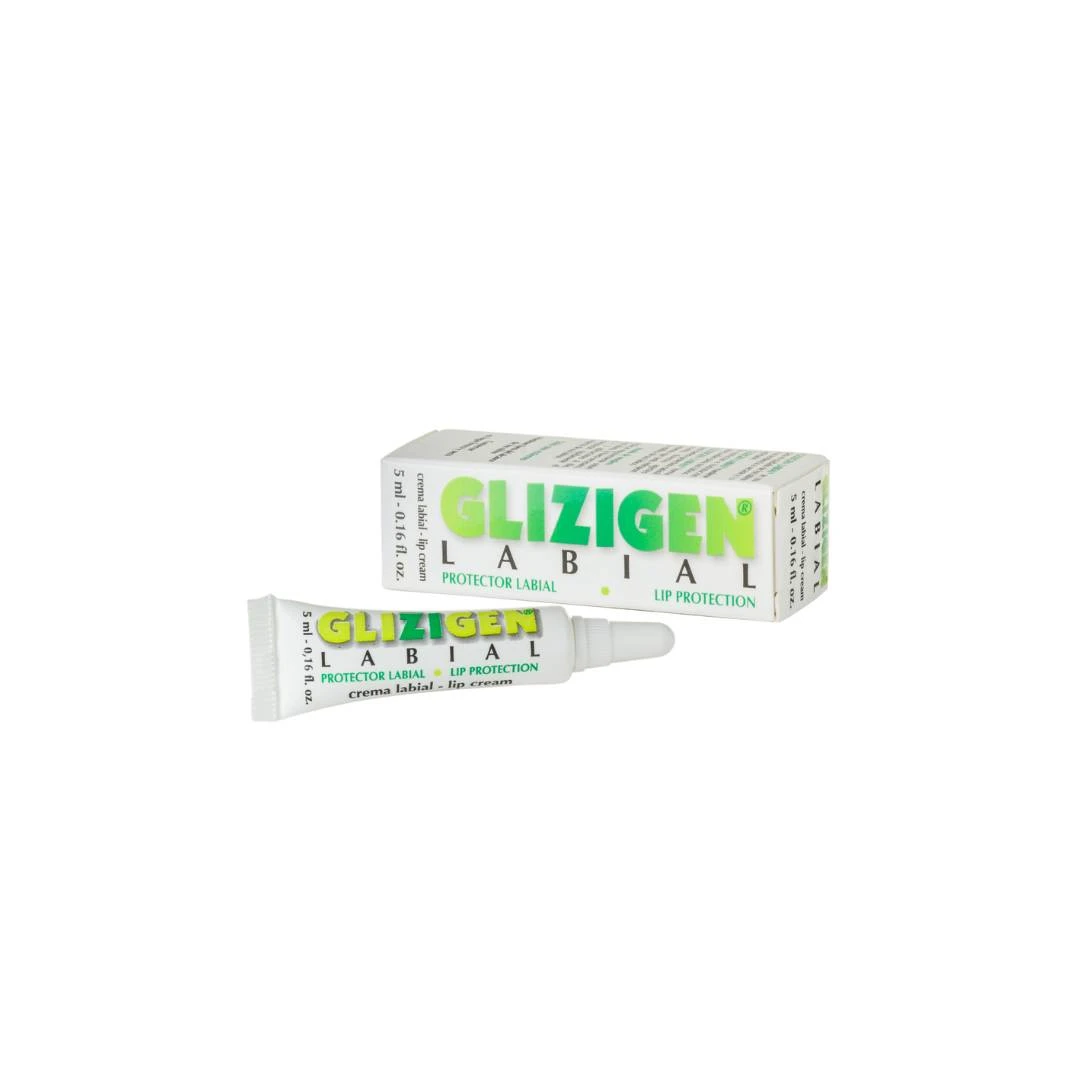 Catalysis GLIZIGEN® Krem za Negu Usana 5 mL