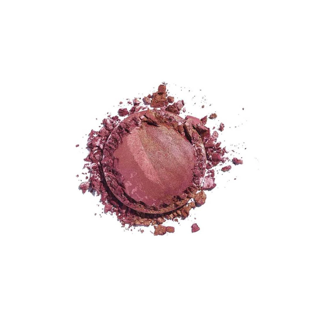 GOLDEN ROSE Baked Blush-On 03 Rumenilo za Lice 4 g