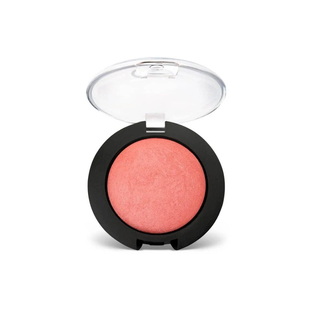 GOLDEN ROSE Baked Blush-On 13 Rumenilo za Lice 4 g