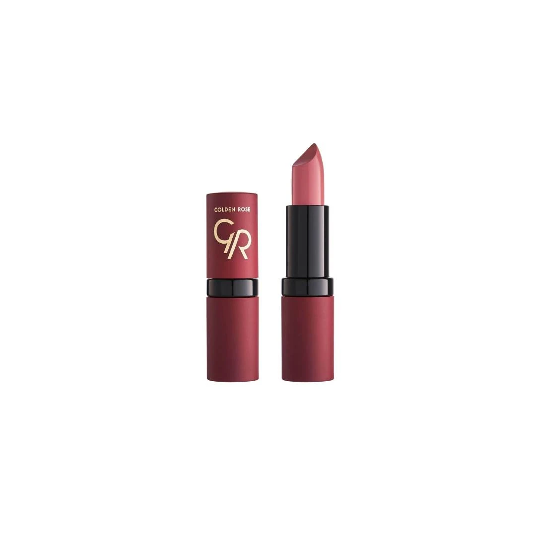 GOLDEN ROSE Mat Ruž za Usne Velvet Matte Nijansa 39 4.2 g