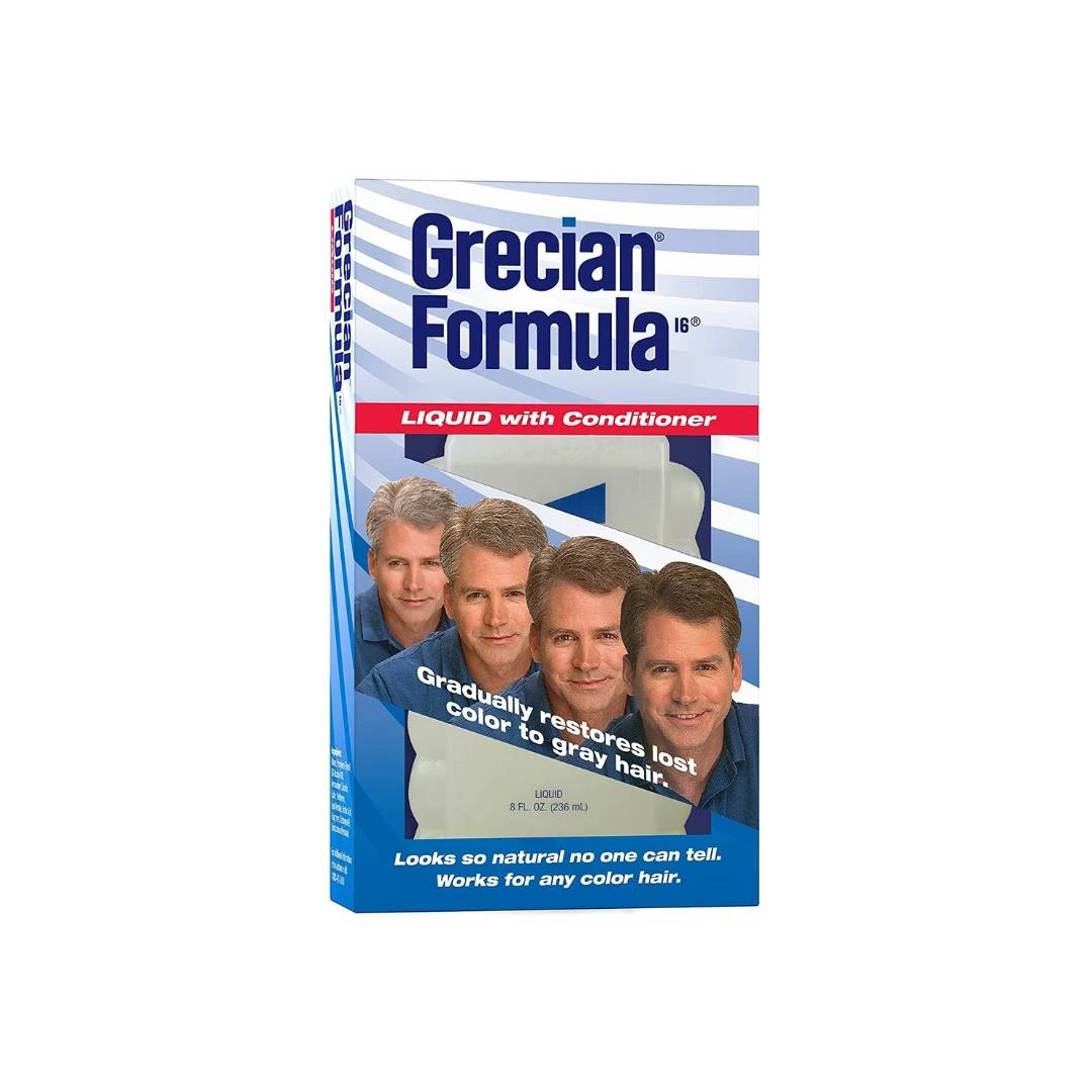 Grecian® FORMULA 2000 125 mL Losion Protiv Sede i Tanke Kose