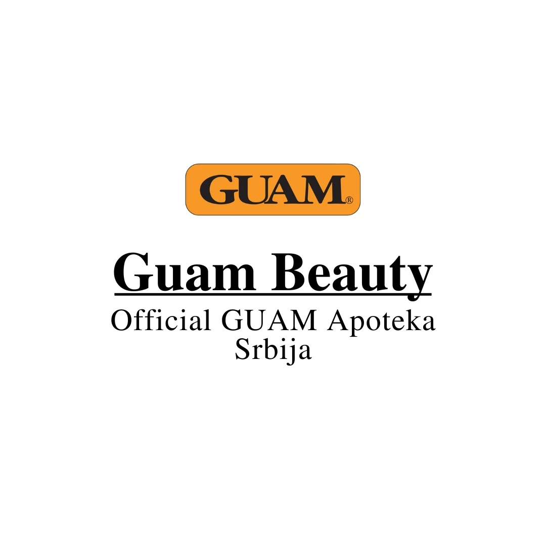 GUAM® Britannia DREN Plus Napitak za Detoksikaciju Organizma 30x12 mL