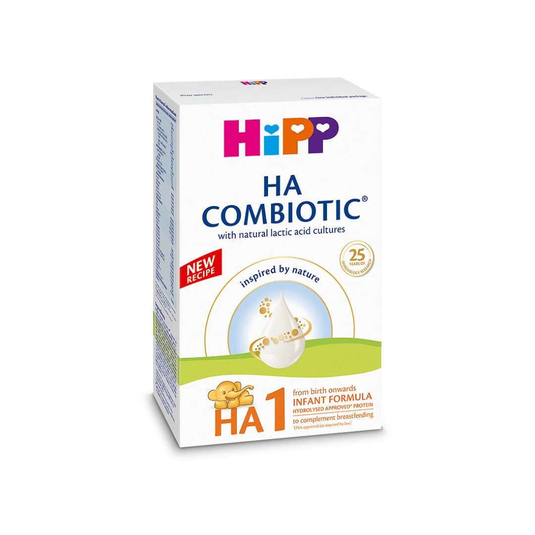 HIPP Mleko za Bebe HA 1 COMBIOTIC® 350g