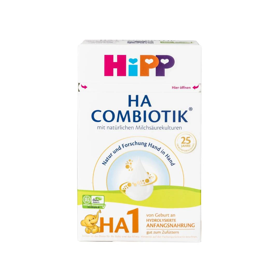 HIPP Mleko za Bebe HA 1 COMBIOTIC® 350g