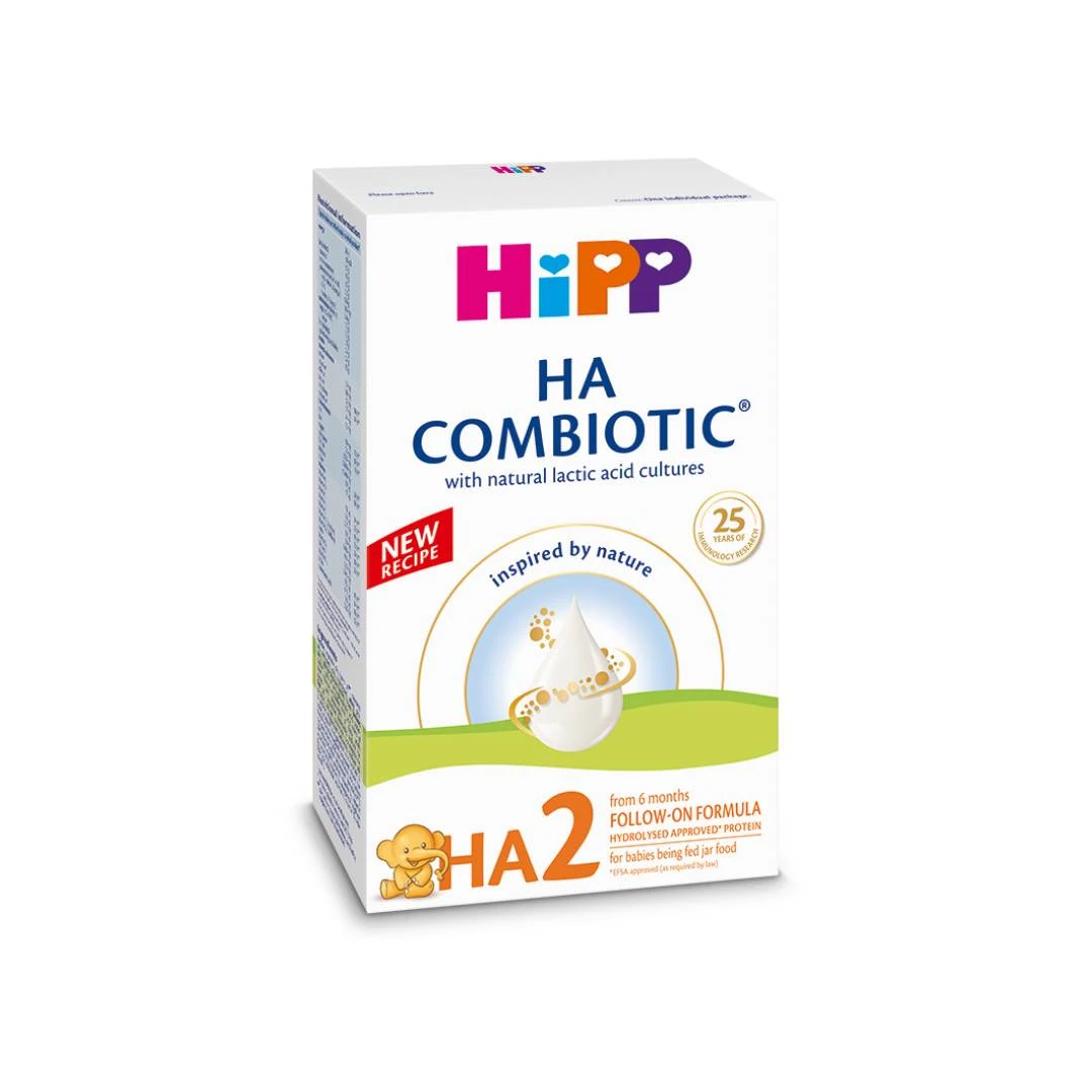 HIPP Mleko za Bebe HA 2 COMBIOTIC® 350g