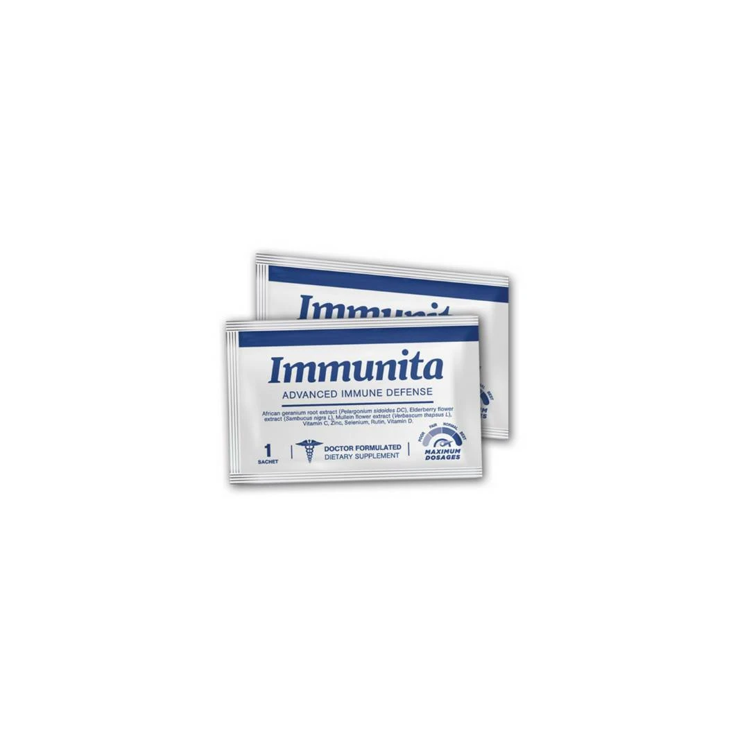 Immunita MAXIMUM 20 Kesica za Imunitet