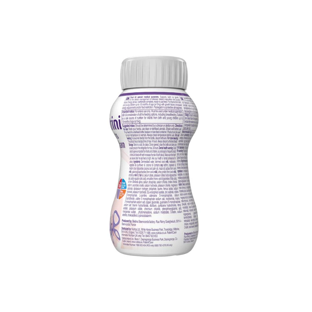 NUTRICIA Infatrini 200 mL