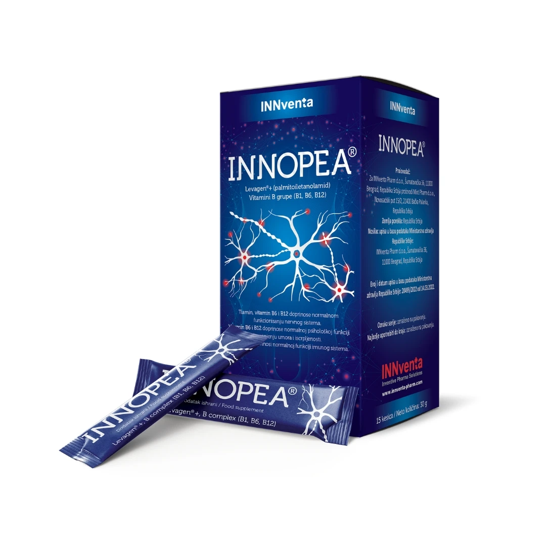 INNOPEA® 15 Kesica