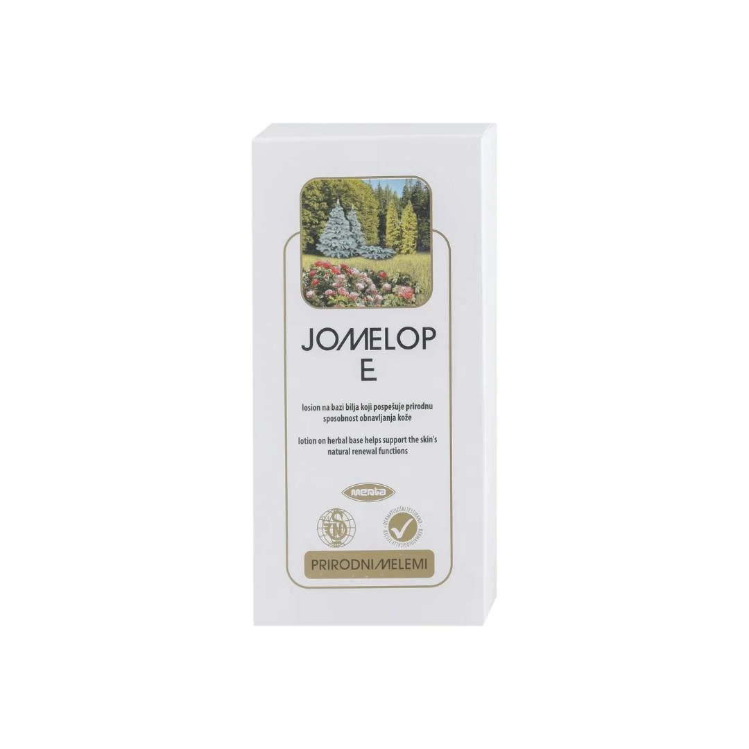 JOMELOP E 145 mL; Melem Protiv Ožiljaka; Ožiljci; Opekotine