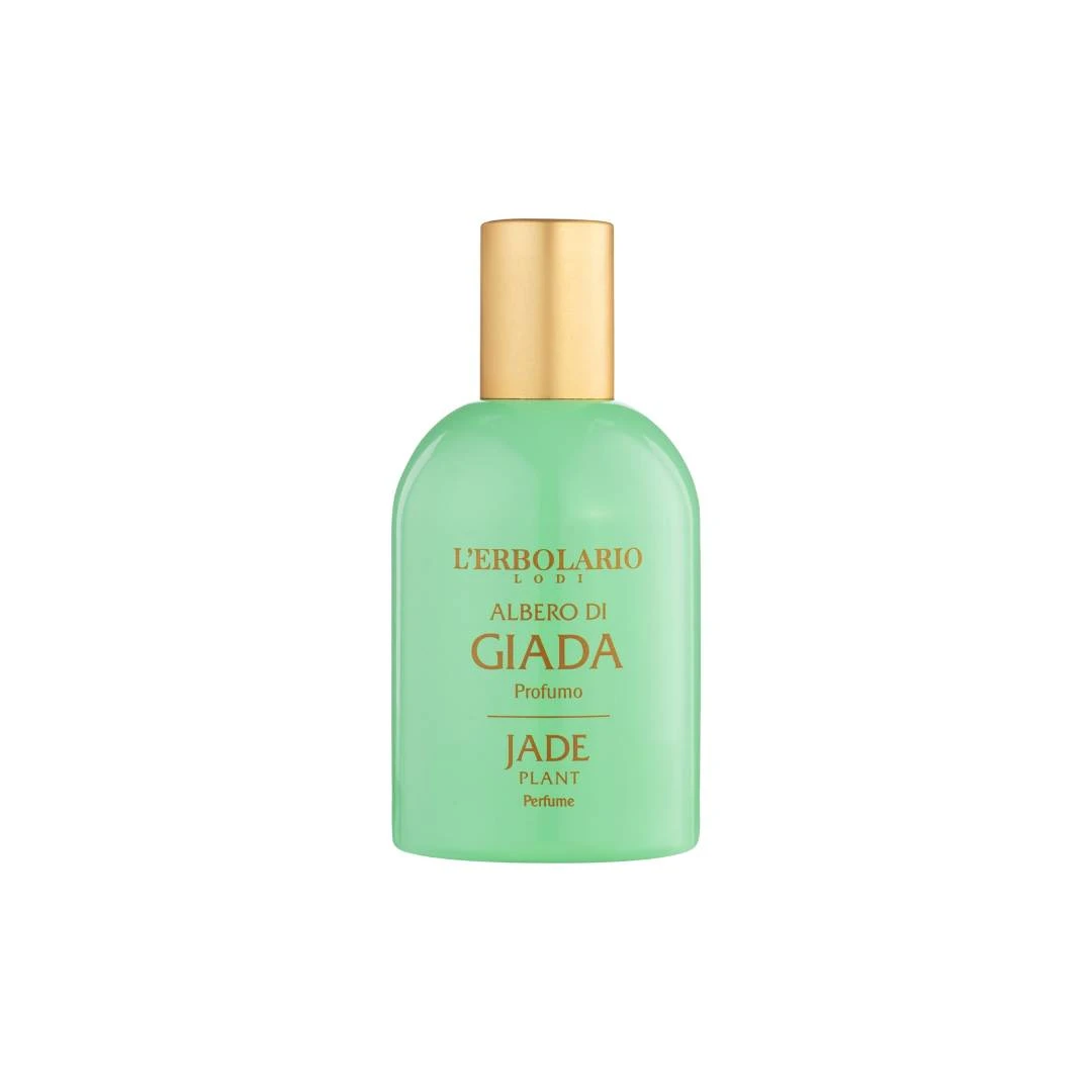 LERBOLARIO Parfem Albero di Giada 50 mL