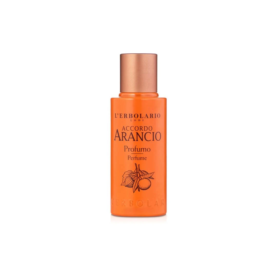 LERBOLARIO Parfem Arancio 50 mL