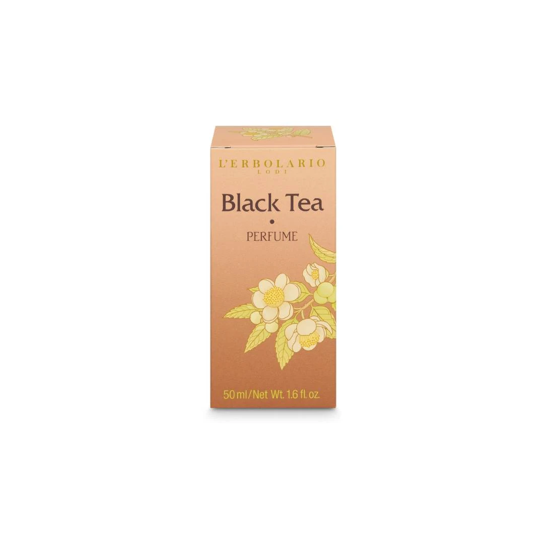 LERBOLARIO Parfem Black Tea 50 mL