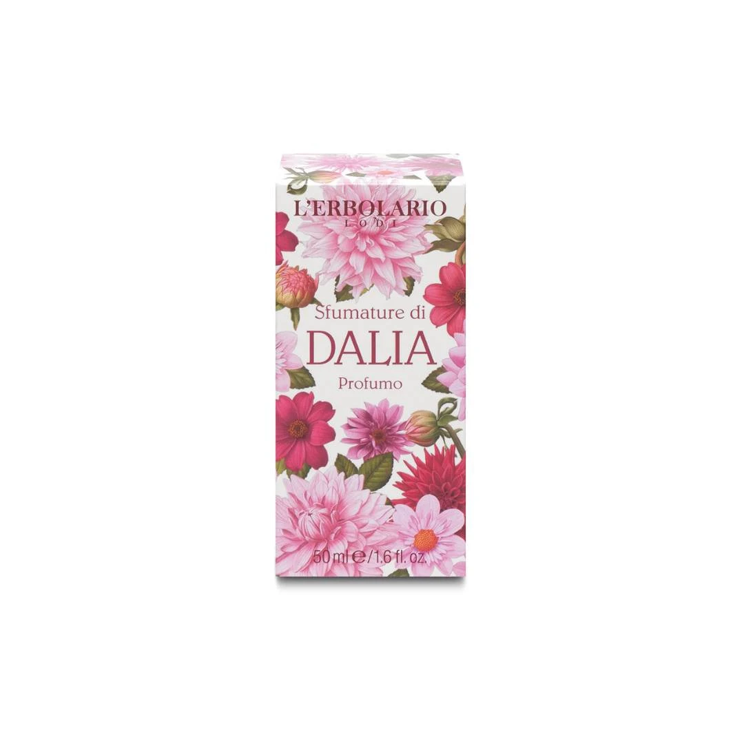 LERBOLARIO Parfem Dalia 50 mL