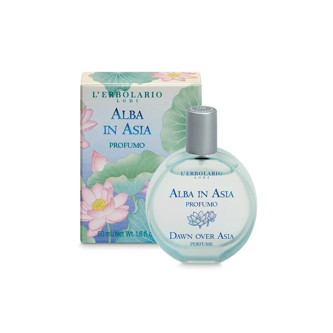 LERBOLARIO Parfem Dawn over Asia 50 mL