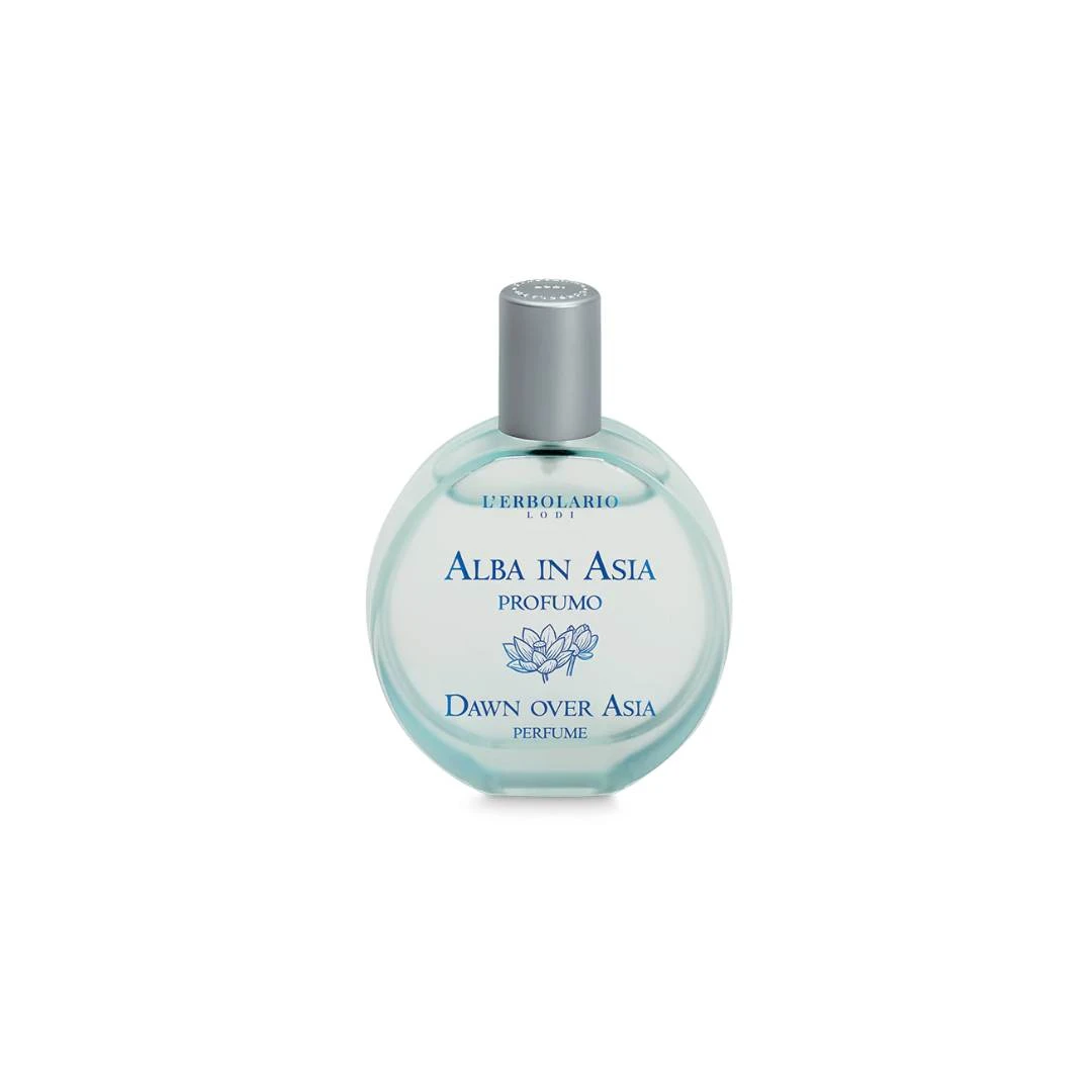 LERBOLARIO Parfem Dawn over Asia 50 mL