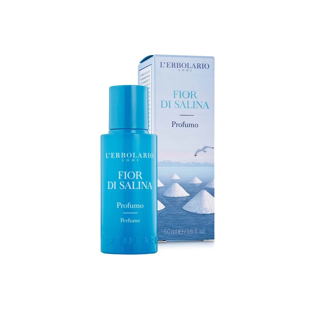 LERBOLARIO Parfem Fior di Salina 50 mL