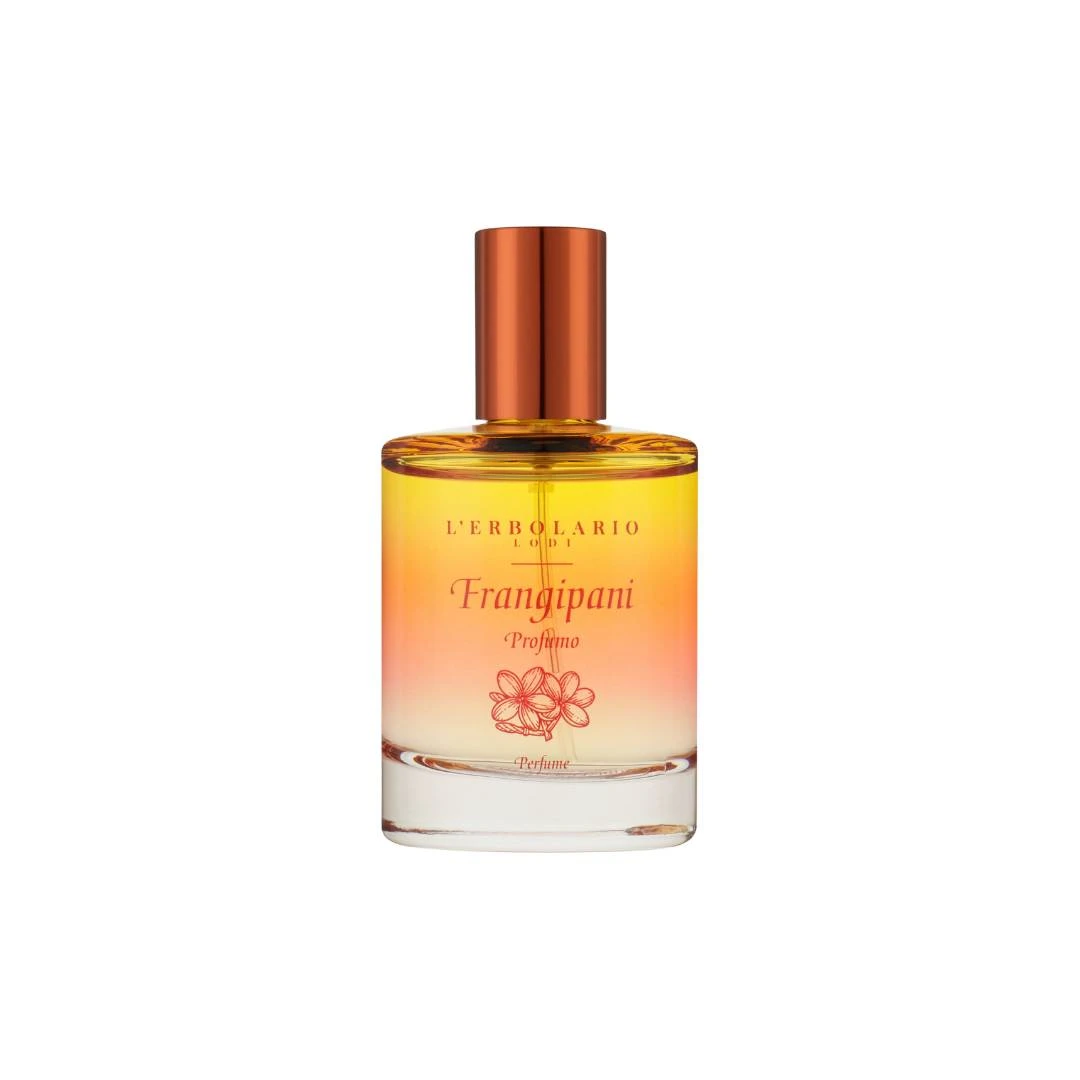 LERBOLARIO Parfem Frangipani 50 mL