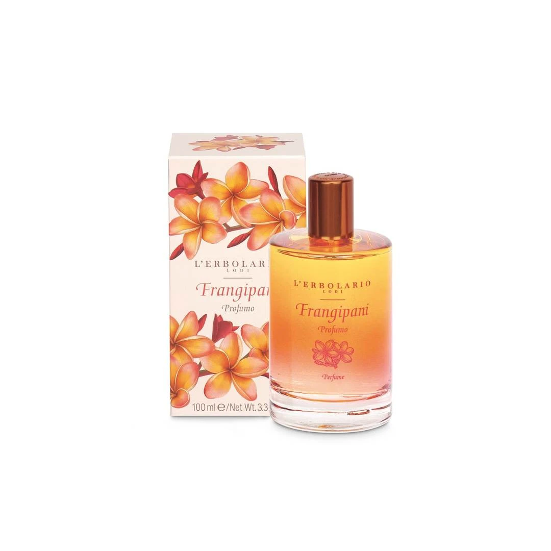 LERBOLARIO Parfem Frangipani 50 mL