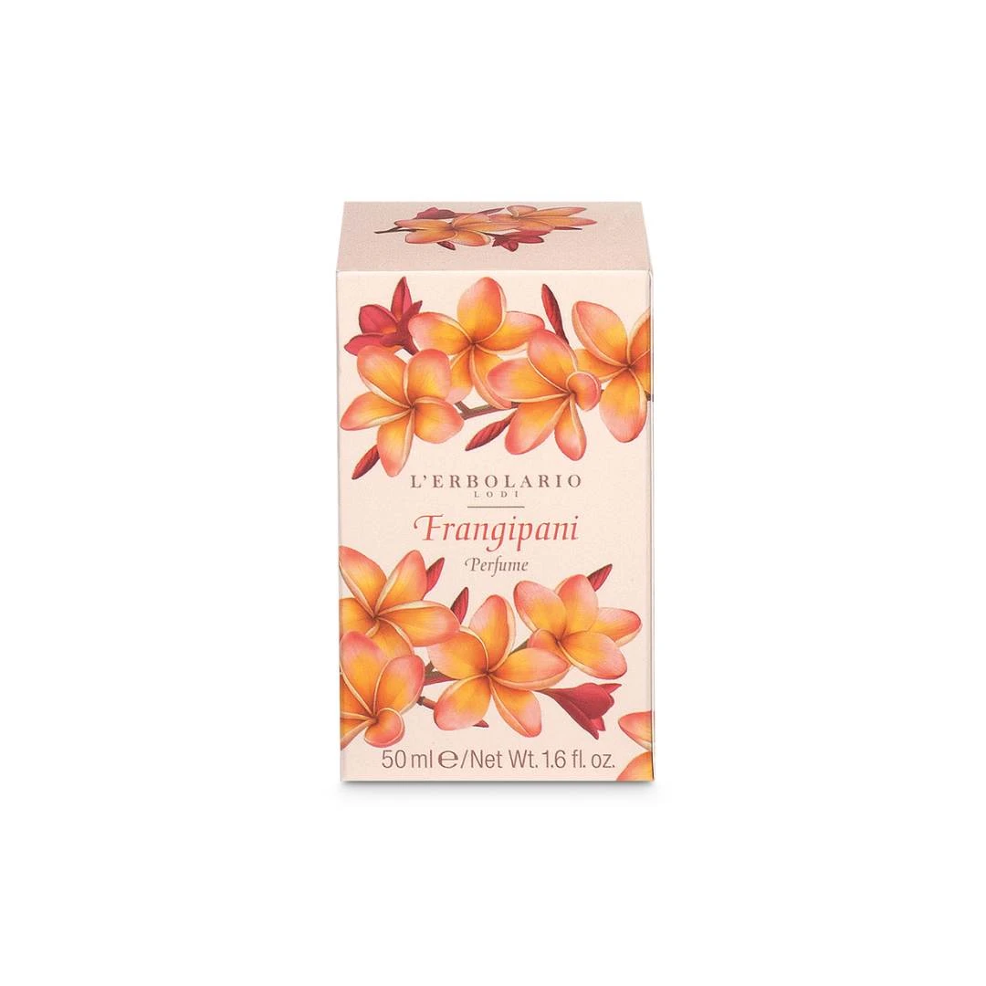 LERBOLARIO Parfem Frangipani 50 mL