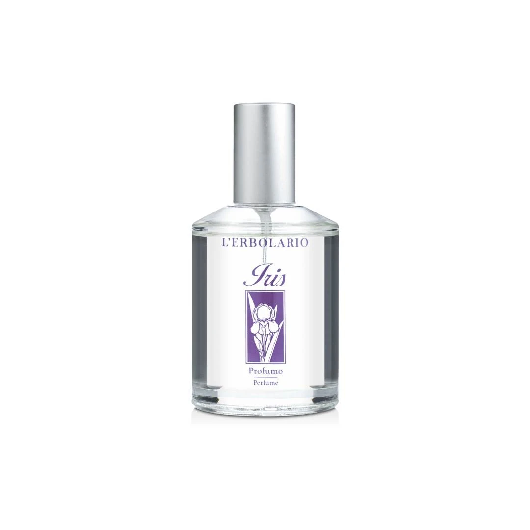 LERBOLARIO Ženski Parfem Iris 50 mL