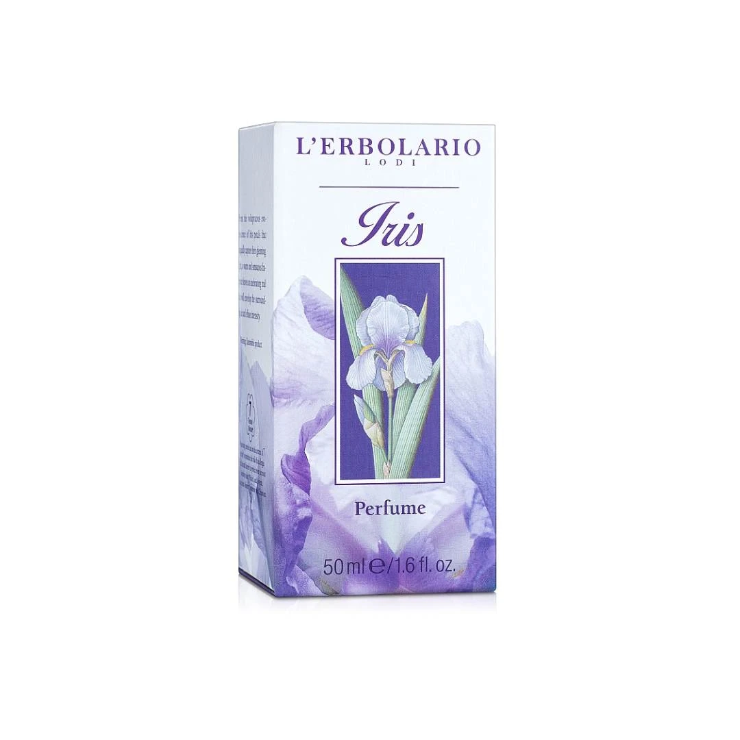 LERBOLARIO Ženski Parfem Iris 50 mL