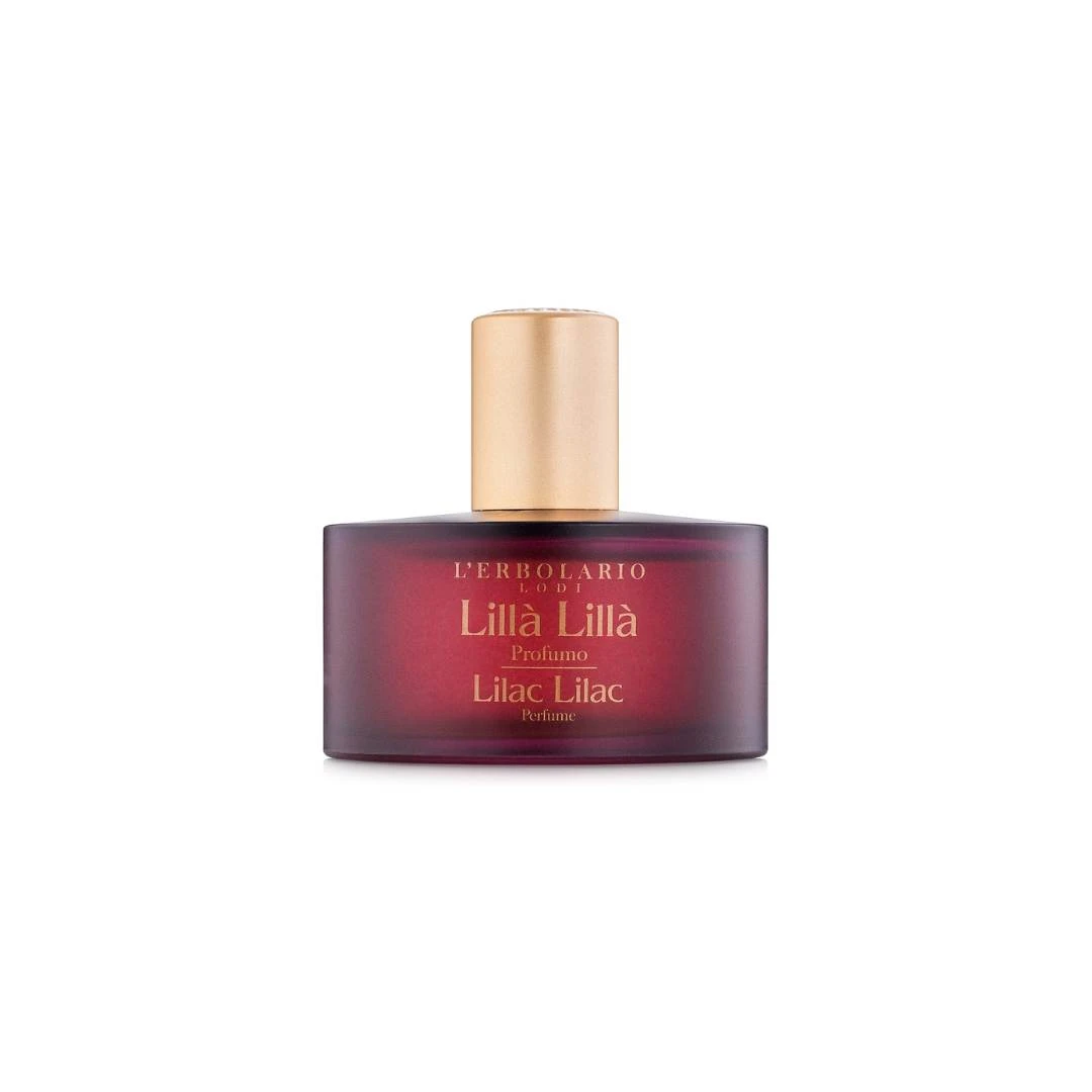 LERBOLARIO Parfem Lilla Lilla 50 mL