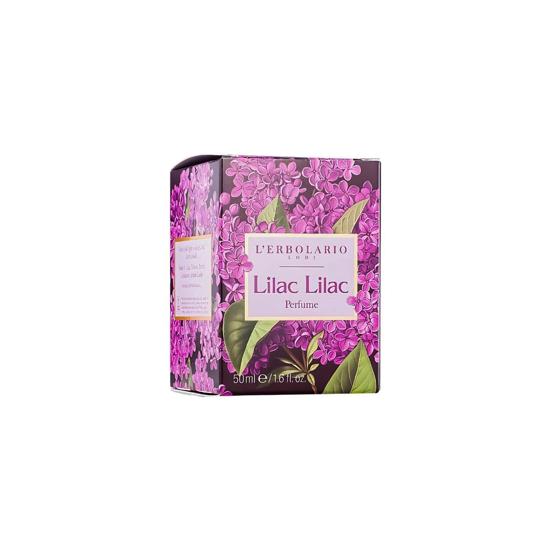 LERBOLARIO Parfem Lilla Lilla 50 mL