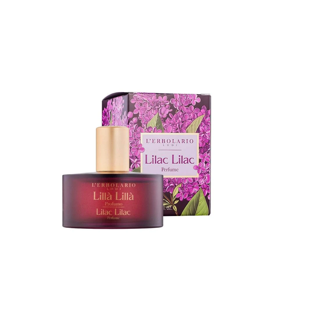 LERBOLARIO Parfem Lilla Lilla 50 mL