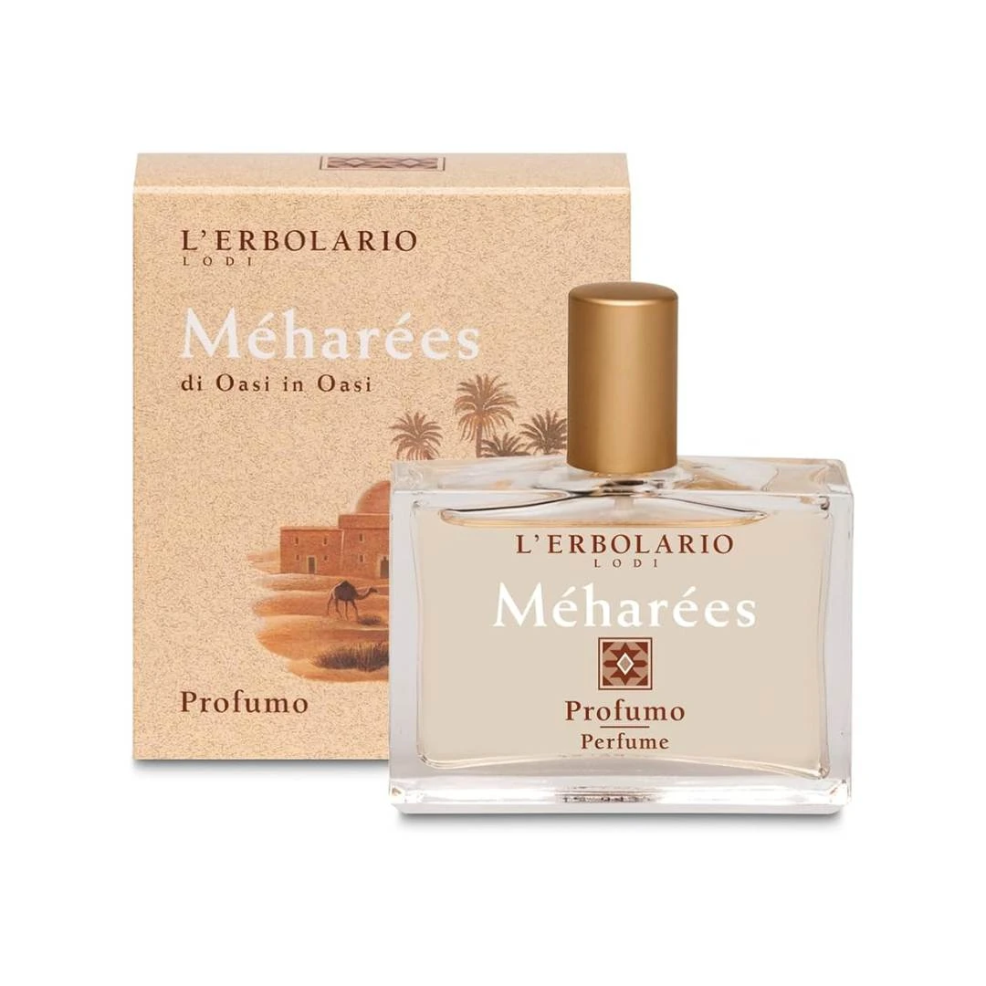 LERBOLARIO Parfem Meharees 50 mL