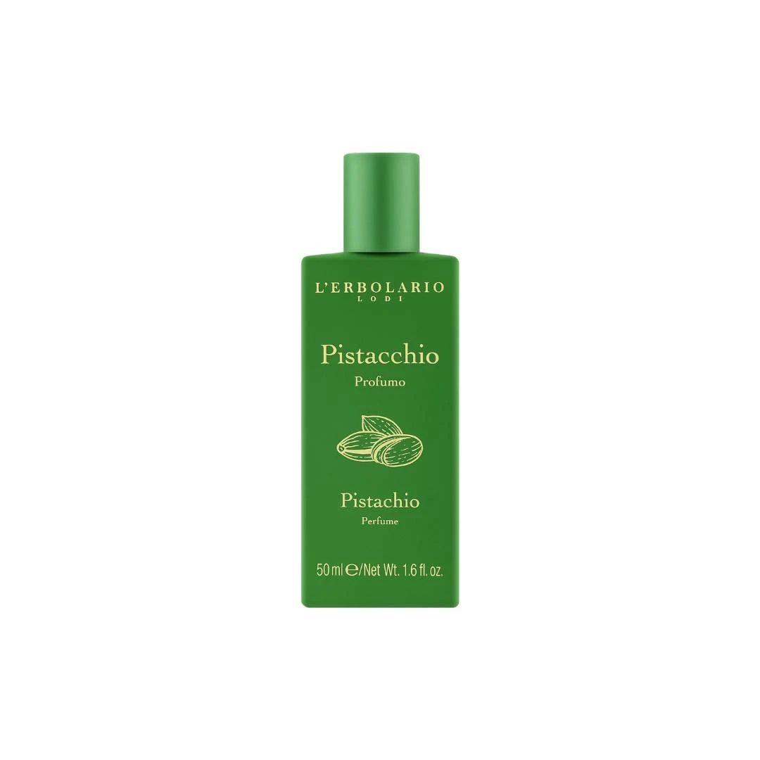 LERBOLARIO Parfem Pistachio 50 mL