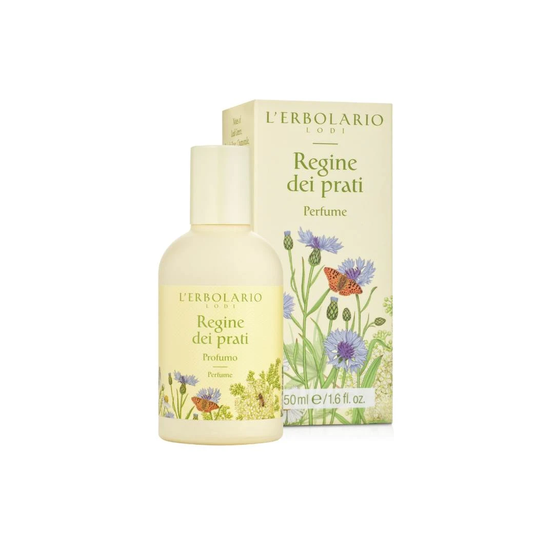 LERBOLARIO Parfem Regine dei Prati 50 mL